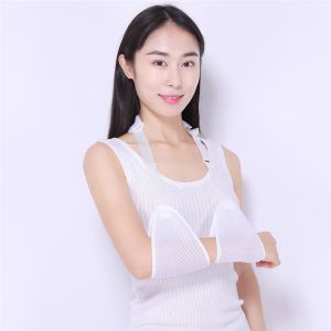 Cheap Adjustable Arm Sling Shoulder Immobilizer For Adults And Youths for sale