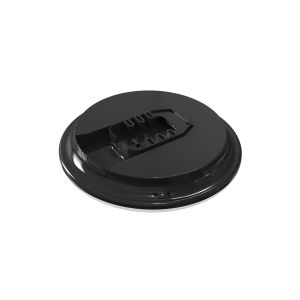 Plastic 20W IP66 LED Ceiling Lamp Indoor Circular LED Ceiling Lights