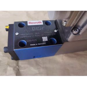 0811404633 4WRPEH6C3B24L-2X/G24K0/F1M 4WRPEH6C3B24L-20/G24K0/F1M Directional