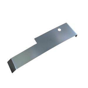 Metal Holder Stamping Part Precision Stamping of SPCC Bracket with /-0.10mm