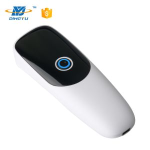 DYscan DI9130C-2D Bluetooth Barcode Scanner with 300 Scans/Sec Speed