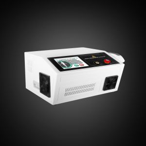 Pico Second Q Switched Nd Yag PICOSECOND Laser Machine