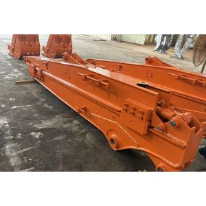 PC200 SK200 ZX200 Sliding Excavator Extension Arm With Warranty