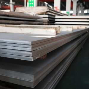 AMS 36mm Hastelloy C276 Plate C22 C4 B2 B3 Hastelloy X Sheet