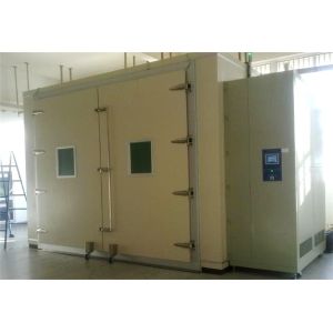 Programmable Alternating Cable Testing Machine High And Low Temperature Test