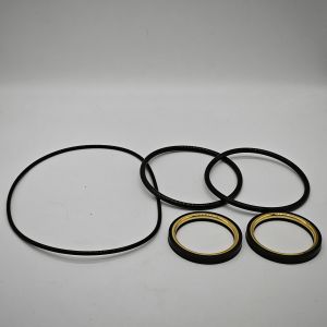 NBR HNBR and FKM Plug Valve Seals for Superior Chemical Resistance