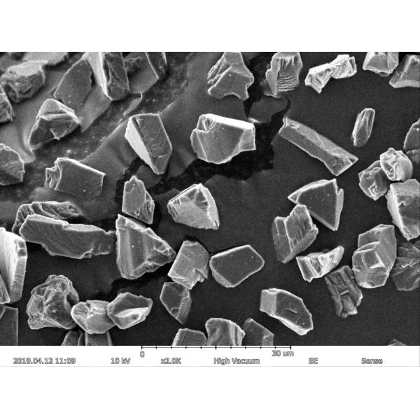 Magnification Max 150000X Scanning Electron Microscope 5nm Resolution EDS BSE