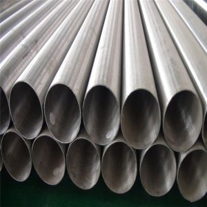 ASTM 304l BA Surface Cold Drawn Steel Pipe 2000mm length