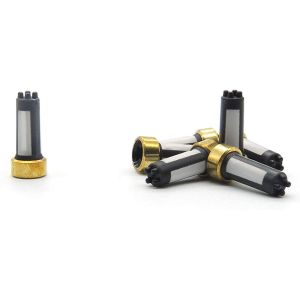 Bosch Injector Filter Micro Basket Universal Repair Set 6mm X 3mm X14mm