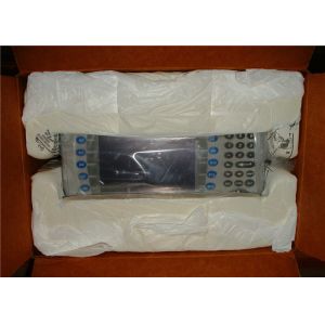 240 VAC HMI Touch Screen Allen Bradley 2711P-K10C4A9 2711P-RDK10C 2711P-RP8A