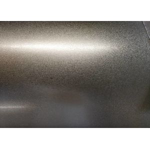 DX51D AZ150 PPGL Aluzinc Galvalume Profile Sheet ASTM A792 Galvalume