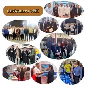 Black Blue HDPE Geomembrane Liners for Waterproof 0.2-1.0mm Thickness Direct Supply