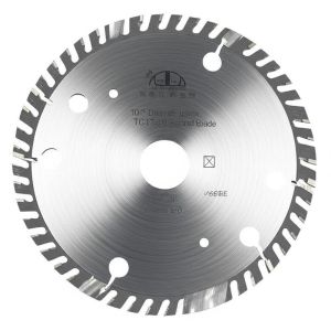 China 10 Degree Hook Angle TCT Circular Saw Blade 280mm-1825mm on sale