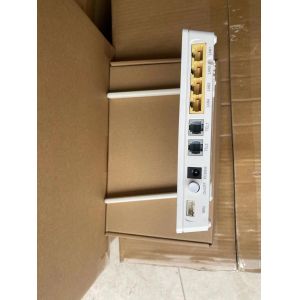 Cheap Original Huawei ONU 4ge+2voice+WiFi Factory Direct Wholesale Gpon Router Hg8245h Gpon Ont for sale