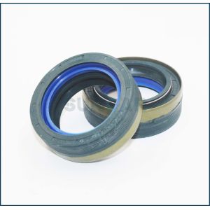 K9001482 Combi Oil Seal For Doosan Front Axle Casing DX140W / DX160W DX140W-3 /