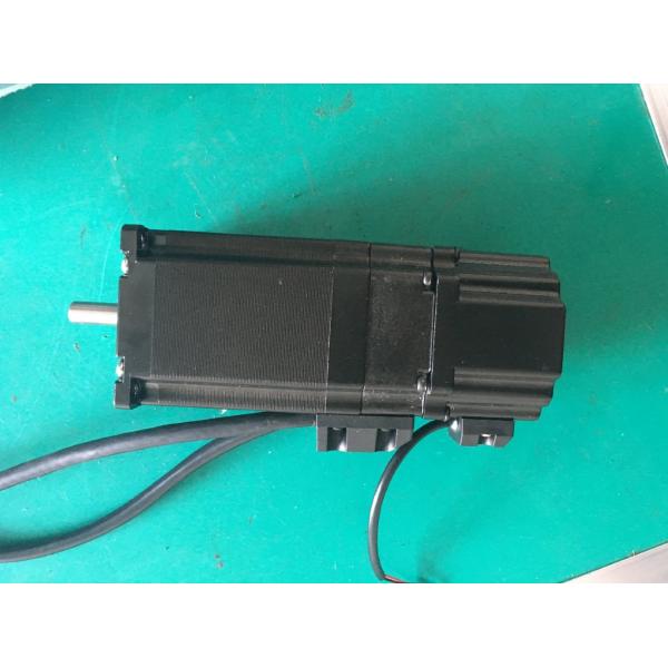 Quality Cranes Machine Nema 34 8.5nm Stepper Motor With Brake Permanent Magnetic wholesale