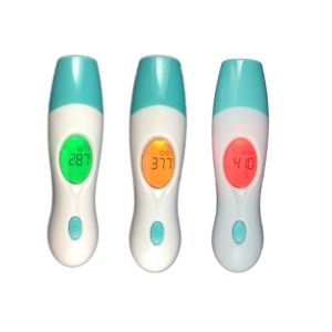 4 in 1 Digital Infrared Body Thermometer , Baby Bath Thermometer