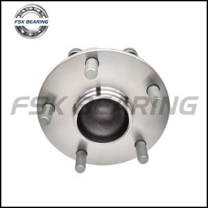 Low Noise 43402-80J00 Auto Wheel Hub Bearing For Suzuki SX4-Rear Wheel Without
