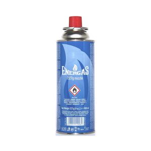 Butane Gas Cartridge Storage Case - Secure and Convenient Organizer for Outdoor