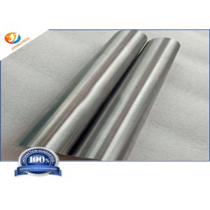 ELI Titanium Alloy Bars