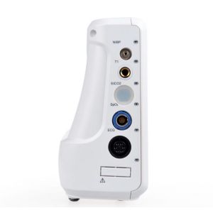 ECG / TEMP / NIBP / RESP / PR / spo2 monitor M8 multi - parameter