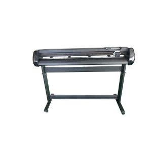 53 Inch Black ABS Carriage 1350mm Printer Plotter Cutter