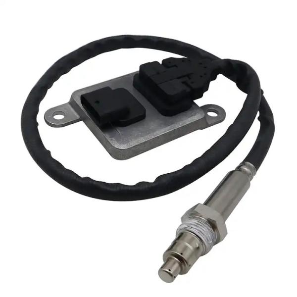 12V Nitrogen Oxide NOX Sensor For Mercedes Benz W164 W205 OEM A0009051512