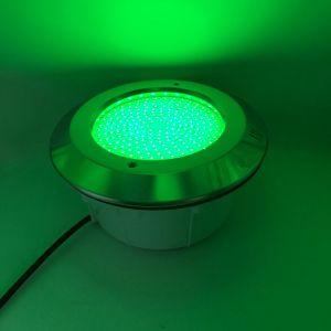 Resin Filled Light 12V 35W Softbox Light Kit