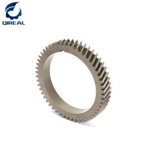 China Excavator Engine Parts 13521 - E0152 Gear Crankshaft J08ET on sale