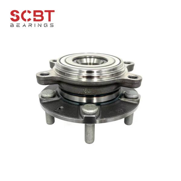 3501120-BH01 Front Wheel Hub Bearing Auto Parts for Changan With High Quality