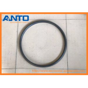 China 6150-31-1351 6150311351 Ring Gear For KOMATSU PC300 PC400 PC450 PC490 PW400MH on sale