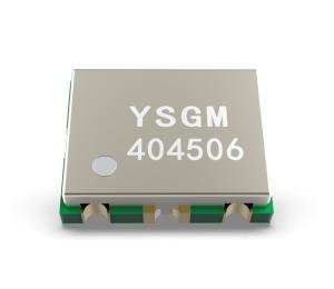 Cheap INNOTION 100%NEW 4000-4550MHz VCO 8dBm Voltage Controlled Oscillator With Buffer Amplifier with Wide Band and High Power for sale