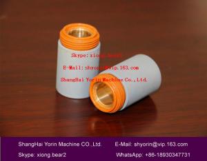 China 120928 Retanining Cap for HYPERTHERM Powermax 1000/1250/1650 on sale