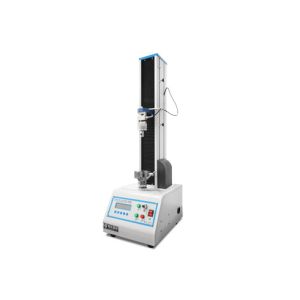 Cheap Astm d3759 Servo Motor Laboratory Tensile Test Machine With Ball Screw for sale