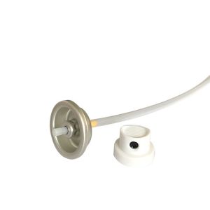 Versatile Scent Spray Valve for Air Fresheners - Reliable Performance, Easy