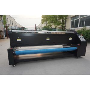 Cheap Heat Fixation Unit Direct Print Sublimation Heater For Polyester And Cotton &amp; Mixed Fabric for sale