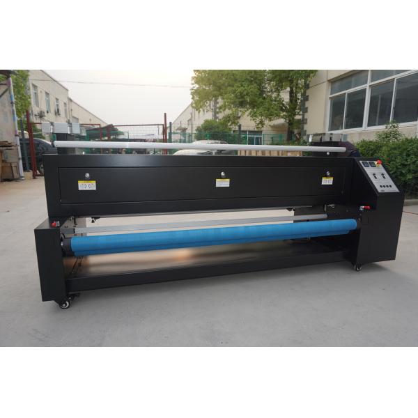 Heat Fixation Unit Direct Print Sublimation Heater For Polyester And Cotton &