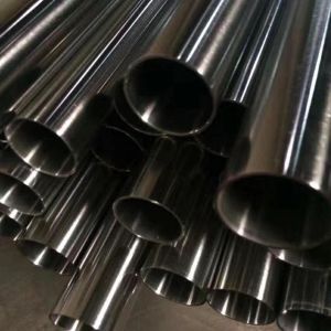 Versatile 316L Stainless Steel Pipe For Multiple Industrial Applications