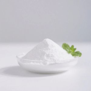 Customized Alpha Cyclodextrin Raw Material For Skincare Chemical Analysis C36H60O30