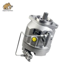 A10vo74dflr 31r-Vsc41n00-S2356 hydraulic piston pump For Jcb 332/G5722 20/925651