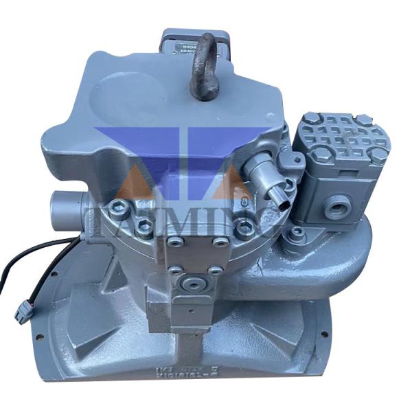 Quality Excavator Parts EX120-2 EX120-5 Hydraulic Main Pump HPV091 For Hitachi Excavator wholesale