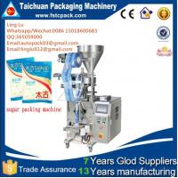 China 100% factory price Automatic detergent powder packing machine for sale