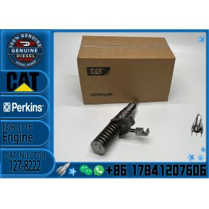 3114 3116 3126 Fuel Injector Nozzle 127-8222 162-0212 162-0218 418-8820 0R-8461