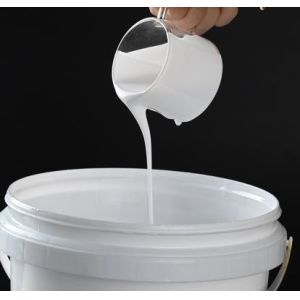 Water Based PUD Polyurethane Dispersion PU Dispersion Adhesive For Vacuum