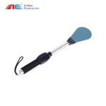 Portable HF RFID Reader Handheld RFID Tags Reader Writer RFID Scanner For Book