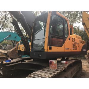 Used Volvo Heavy Crawler Excavator Ec360blc on Promotion, Secondhand Constructio