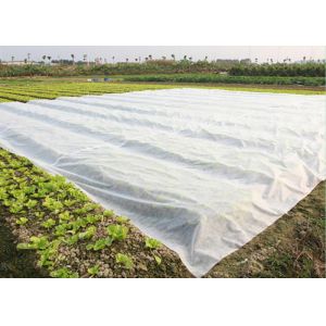 Mothproof Agriculture Non Woven Fabric For Vegetable Protect Durable