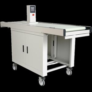 China Compact X-Ray Baggage Scanners The Ultimate Solution for Fast and Accurate Security Checks on sale