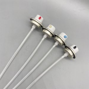 Premium Female Paint Spray Fitting for Industrial Applications - Secure and