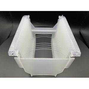 3 Inch 4 Inch Optoelectronics Quartz Wafers With Customised Orientation